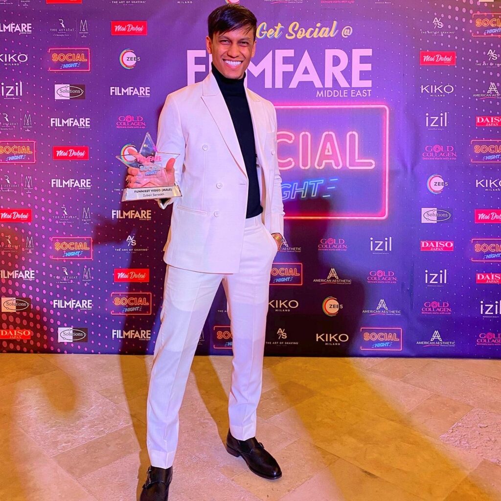 zubair sarookh flimfare award 01
