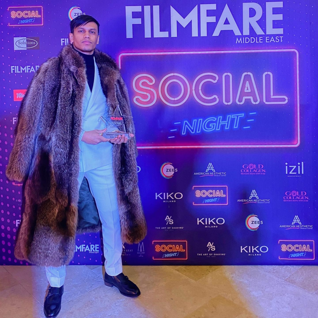 zubair sarookh flimfare award 02