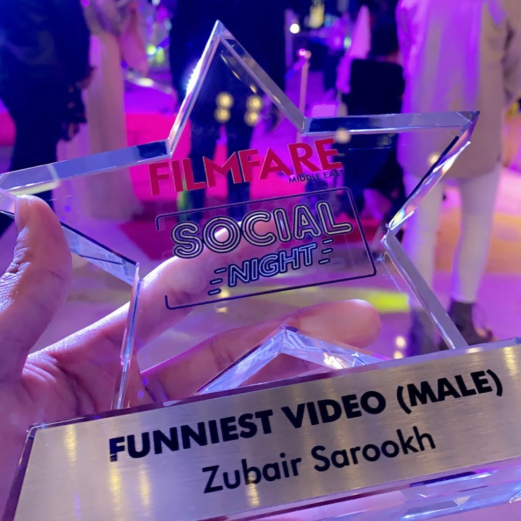 zubair sarookh flimfare award 03